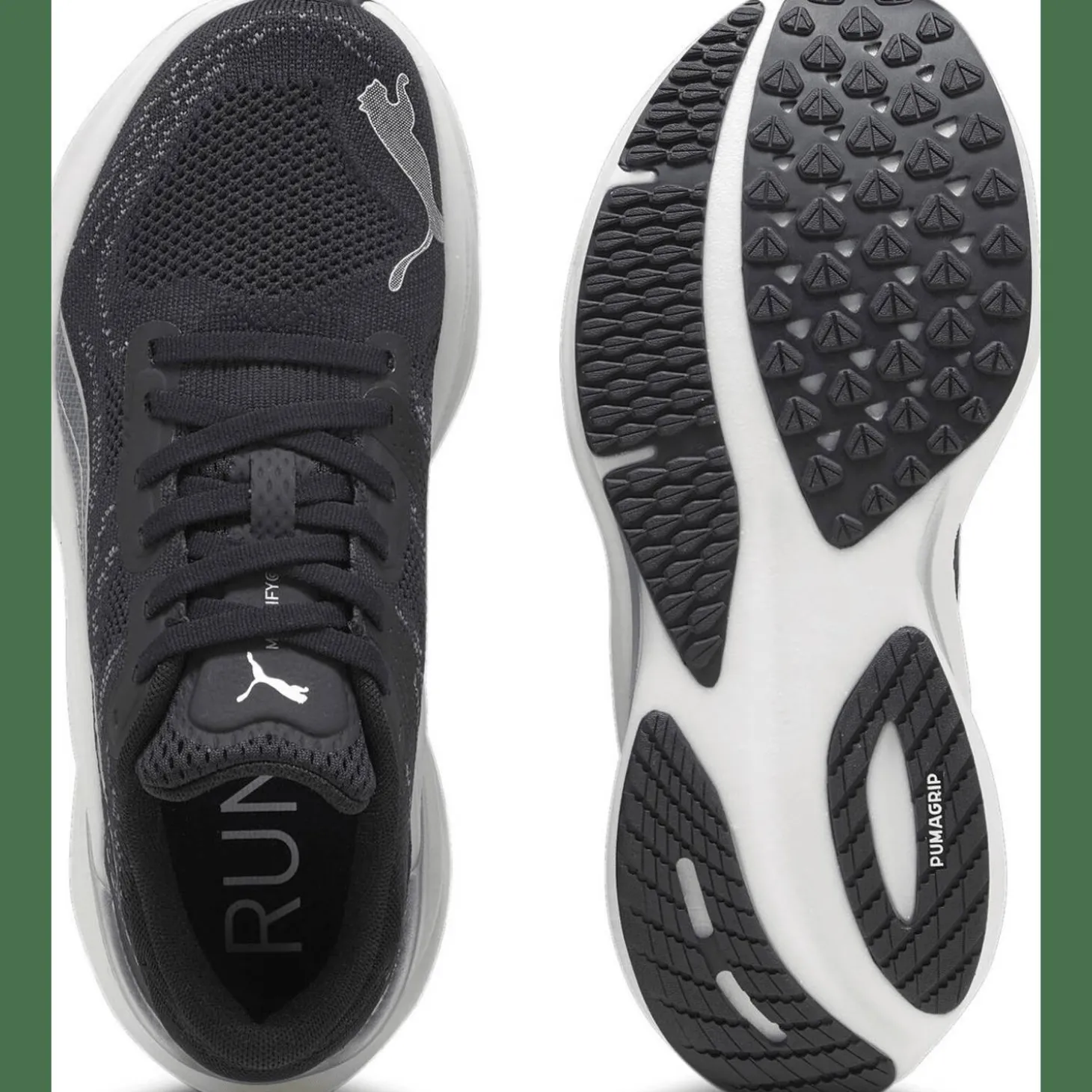 Magnify Nitro 2 Damen Laufschuhe