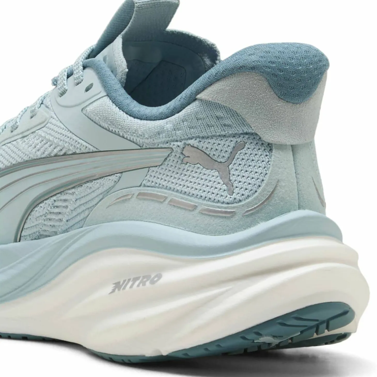 Magnify Nitro 3 Damen Laufschuhe