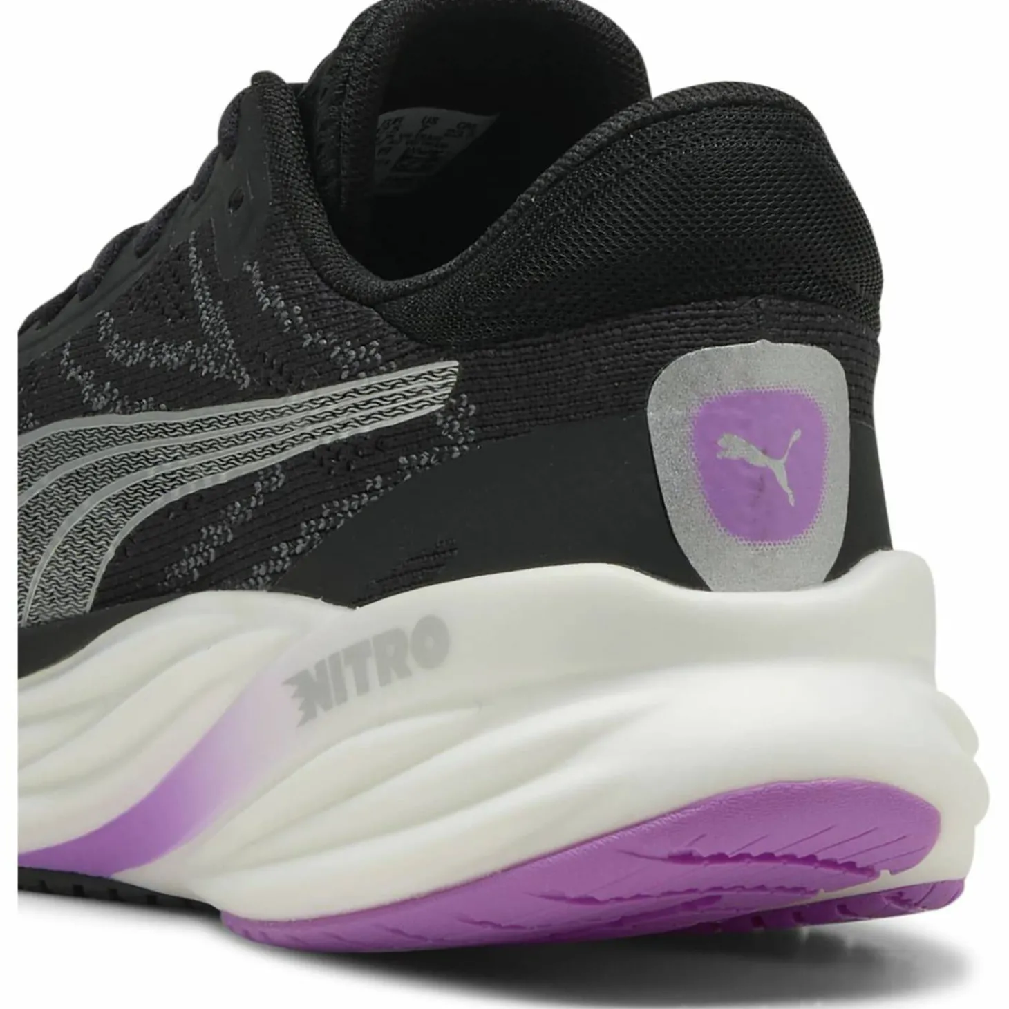 Magnify Nitro 2 Damen Laufschuhe