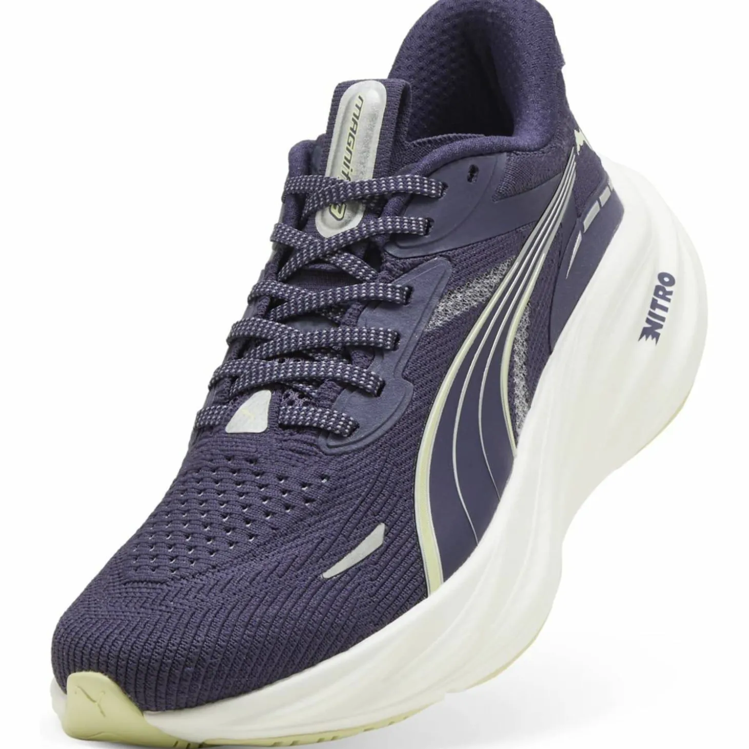 Magnify Nitro 3 Damen Laufschuhe