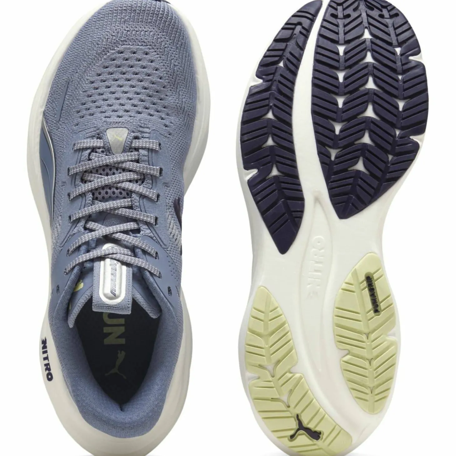 Magnify Nitro 3 Damen Laufschuhe