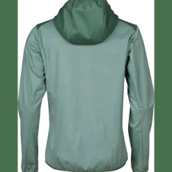 Maipo Damen Softshelljacke