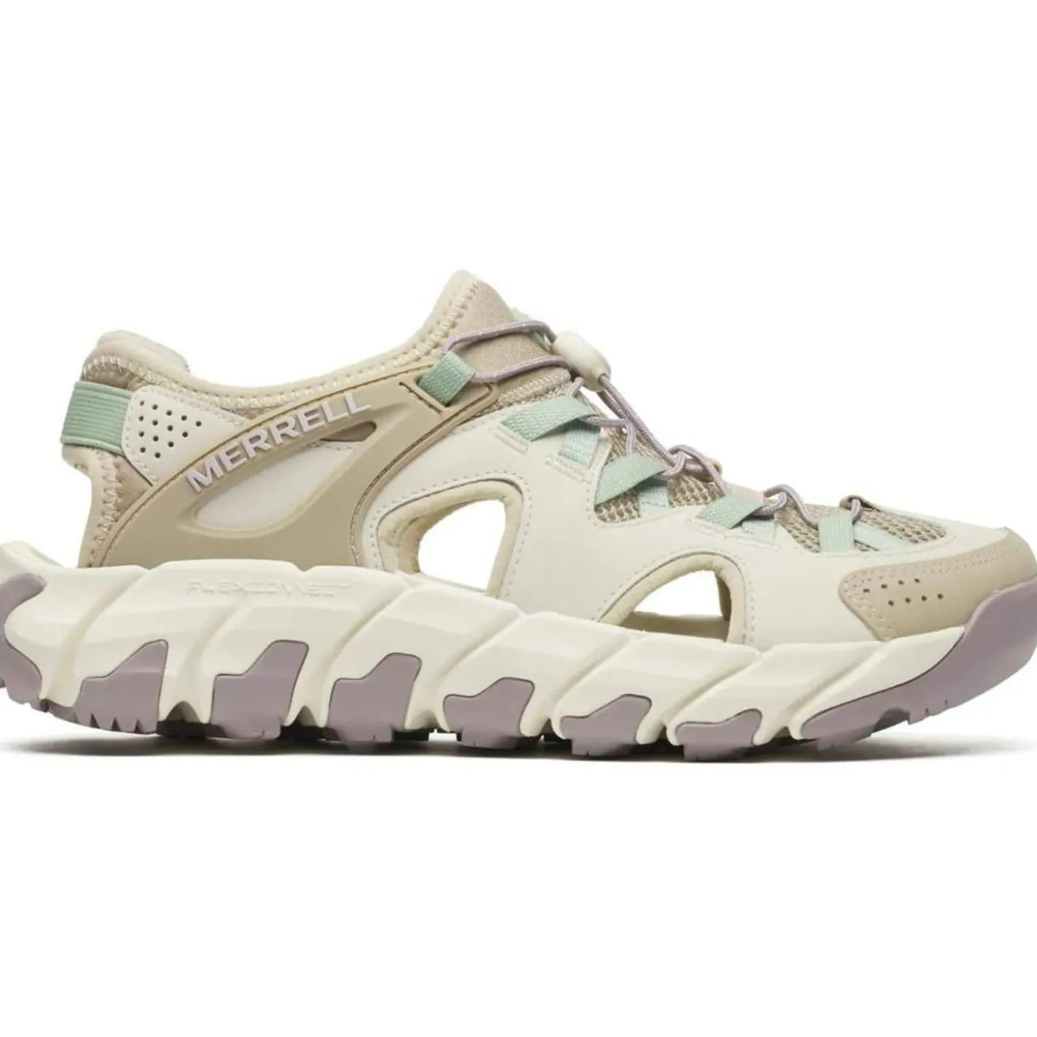 Maipo Explorer Sieve Damen Trekkingsandalen