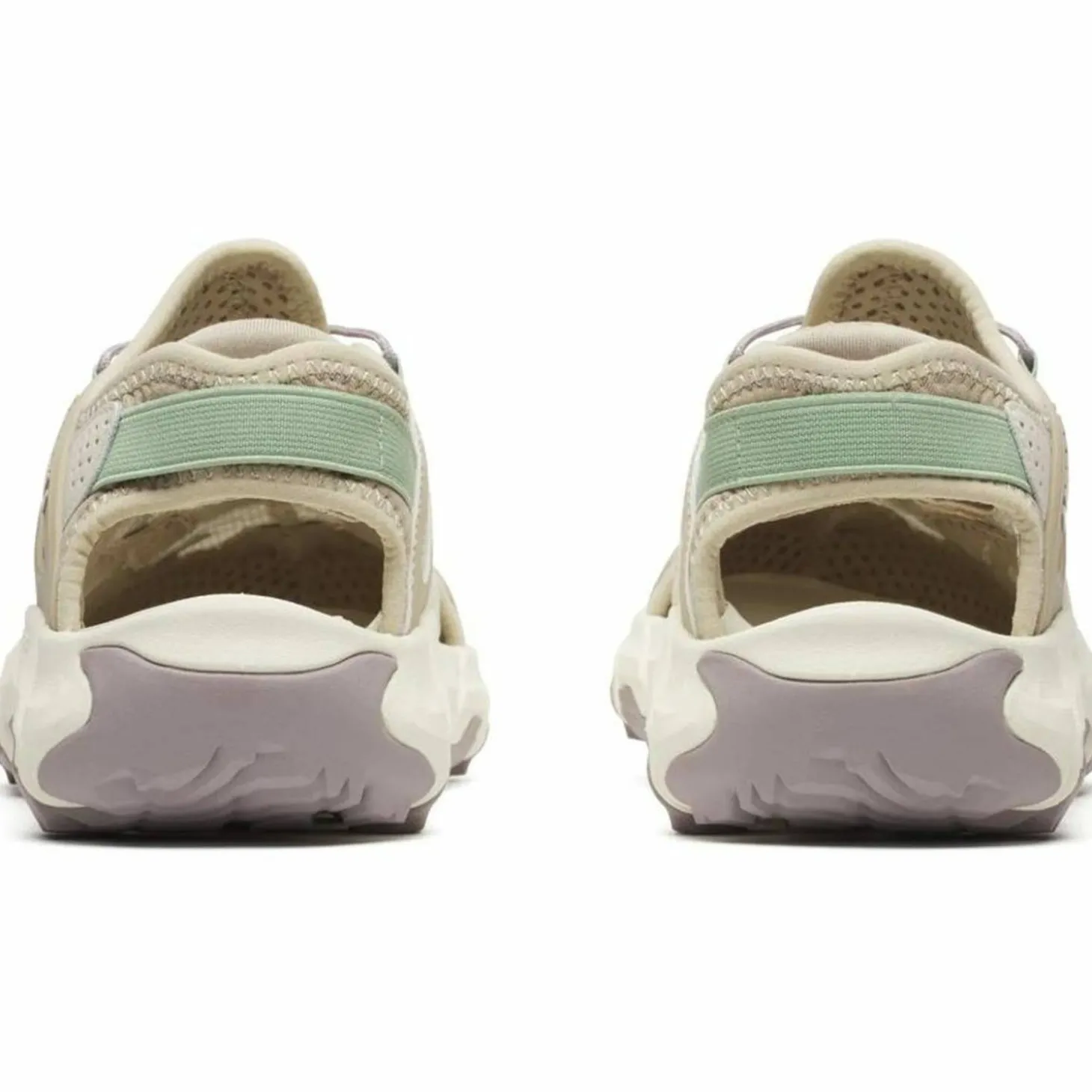 Maipo Explorer Sieve Damen Trekkingsandalen