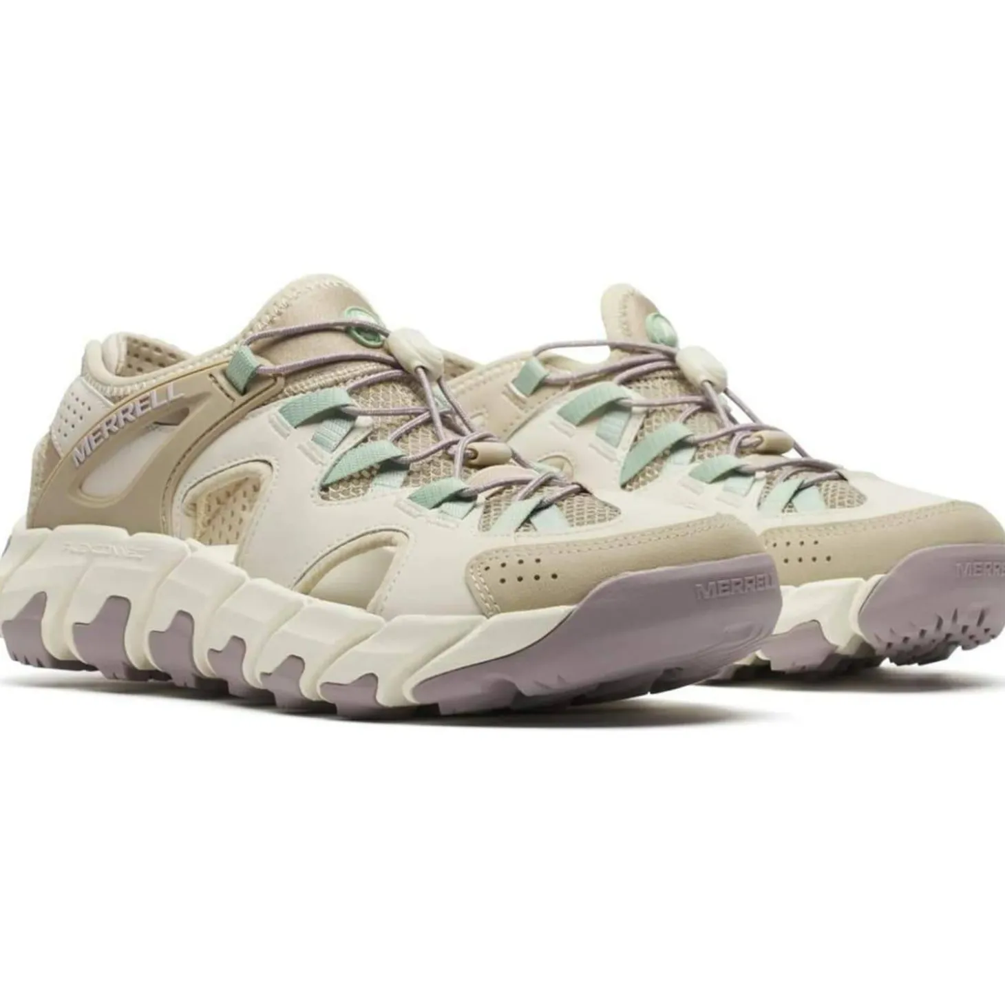 Maipo Explorer Sieve Damen Trekkingsandalen