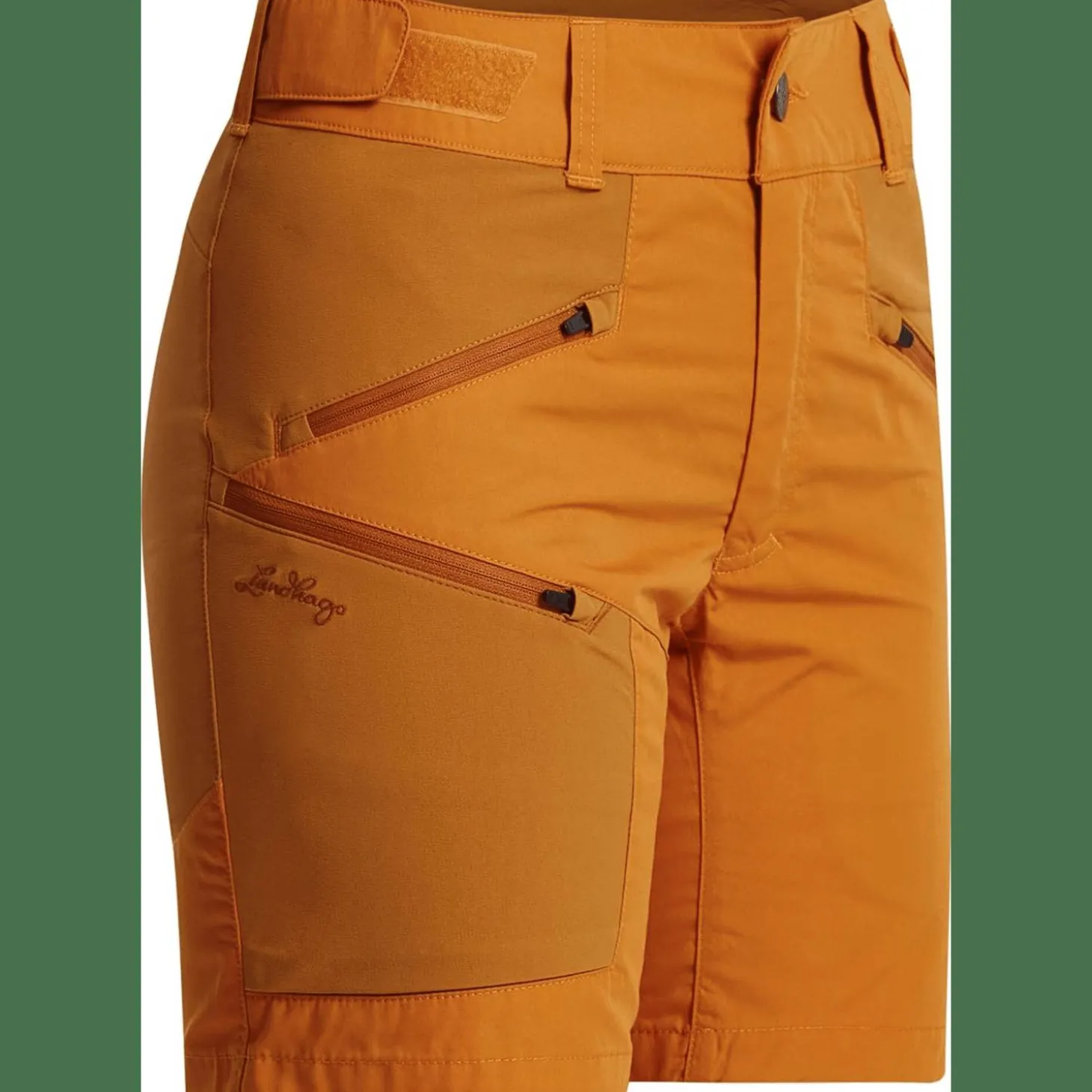 Makke Lt Damen Shorts