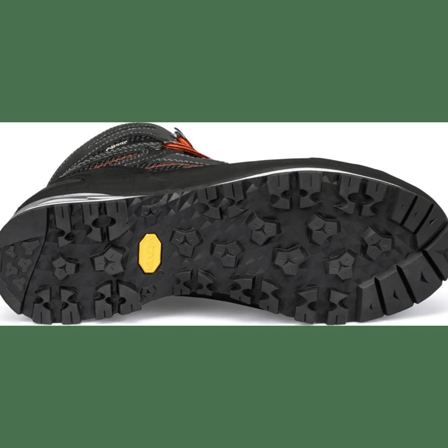Makra Combi Gtx Herren Trekkingstiefel