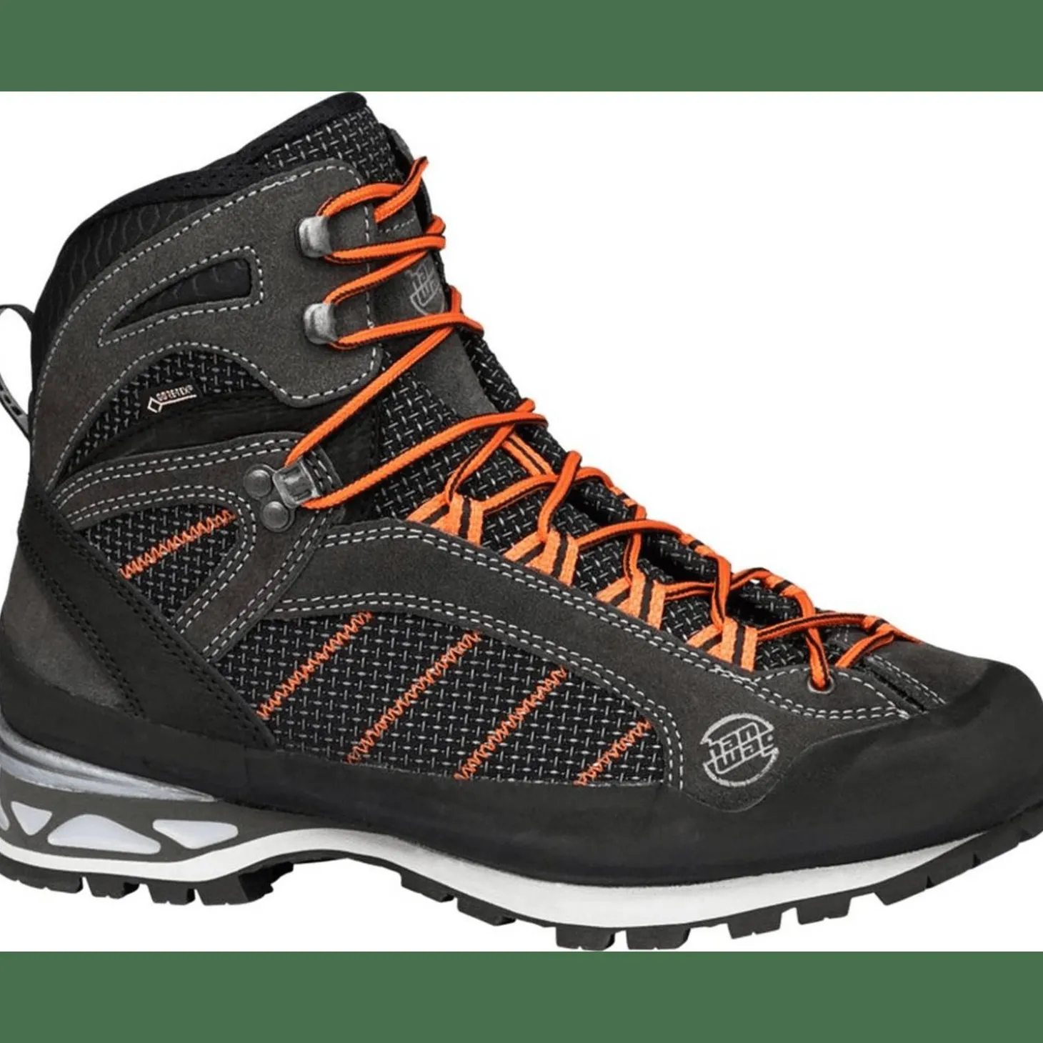 Makra Combi Gtx Herren Trekkingstiefel