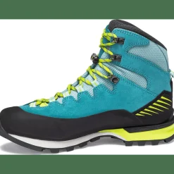 Makra Pro GTX Damen Bergstiefel