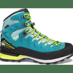 Makra Pro GTX Damen Bergstiefel