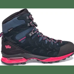 Makra Trek GTX Damen Trekkingstiefel