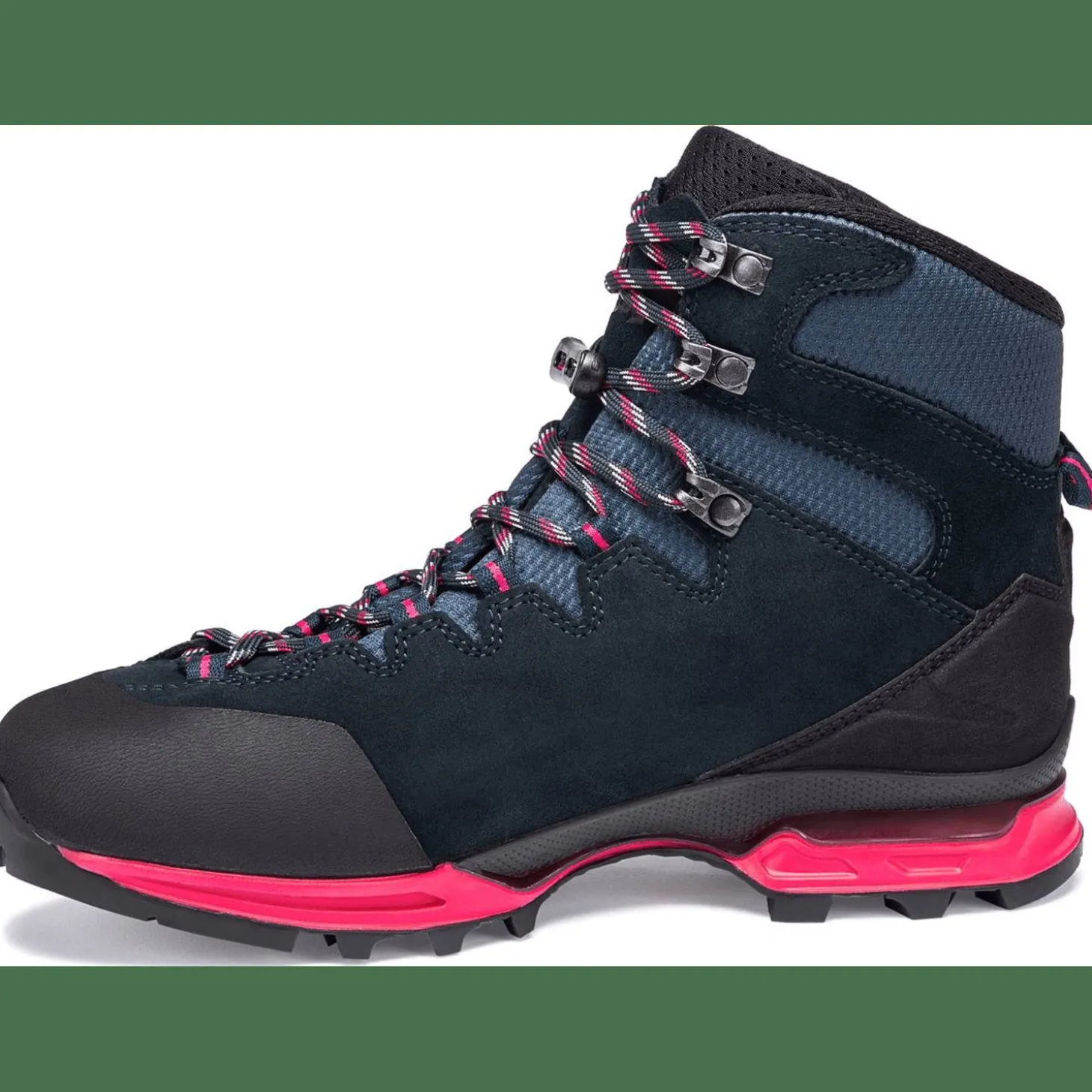 Makra Trek GTX Damen Trekkingstiefel