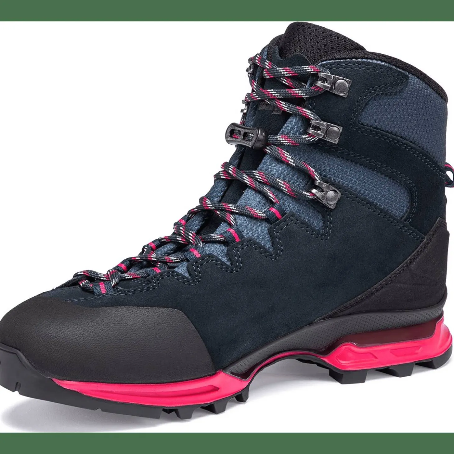Makra Trek GTX Damen Trekkingstiefel