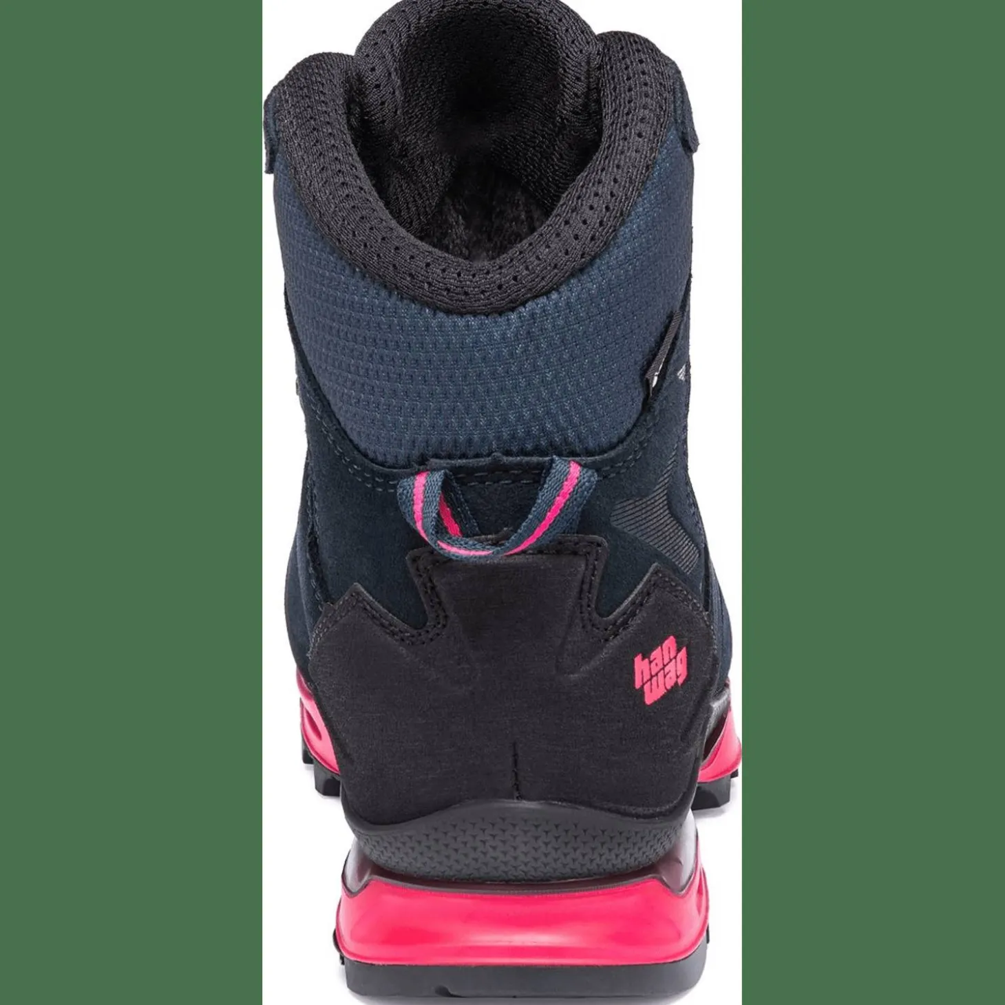 Makra Trek GTX Damen Trekkingstiefel