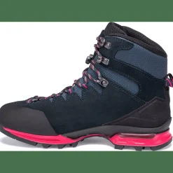 Makra Trek GTX Damen Trekkingstiefel