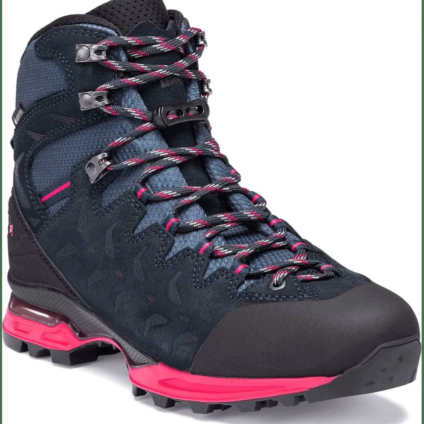 Makra Trek GTX Damen Trekkingstiefel