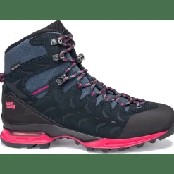 Makra Trek GTX Damen Trekkingstiefel