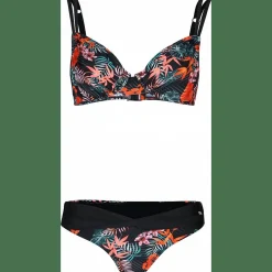 Mali 2-L Damen Bikini