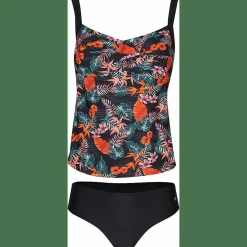 Mali 3-L Damen Tankini