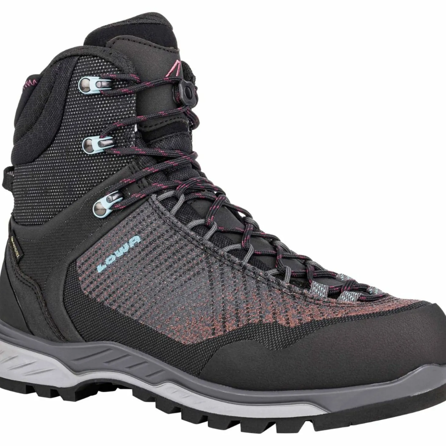 Mangart GTX Mid Damen Bergstiefel