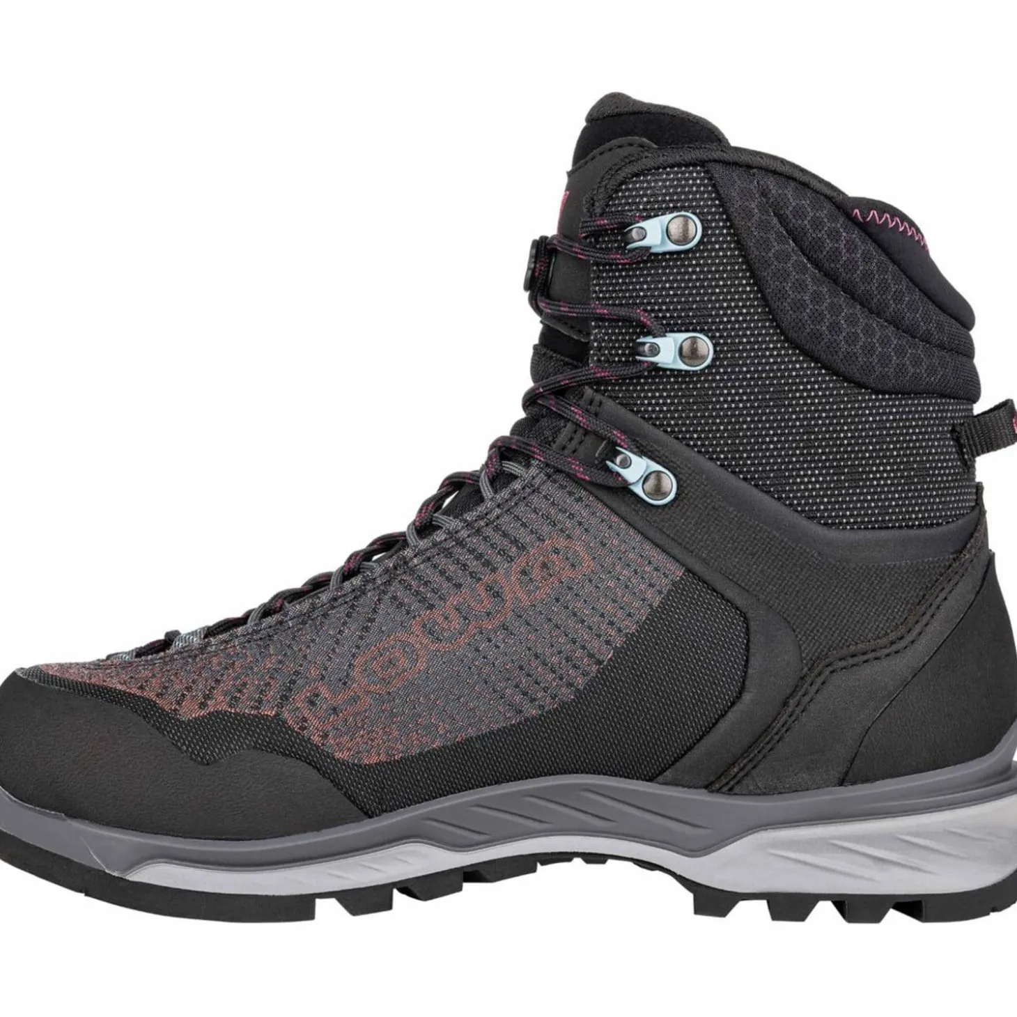 Mangart GTX Mid Damen Bergstiefel