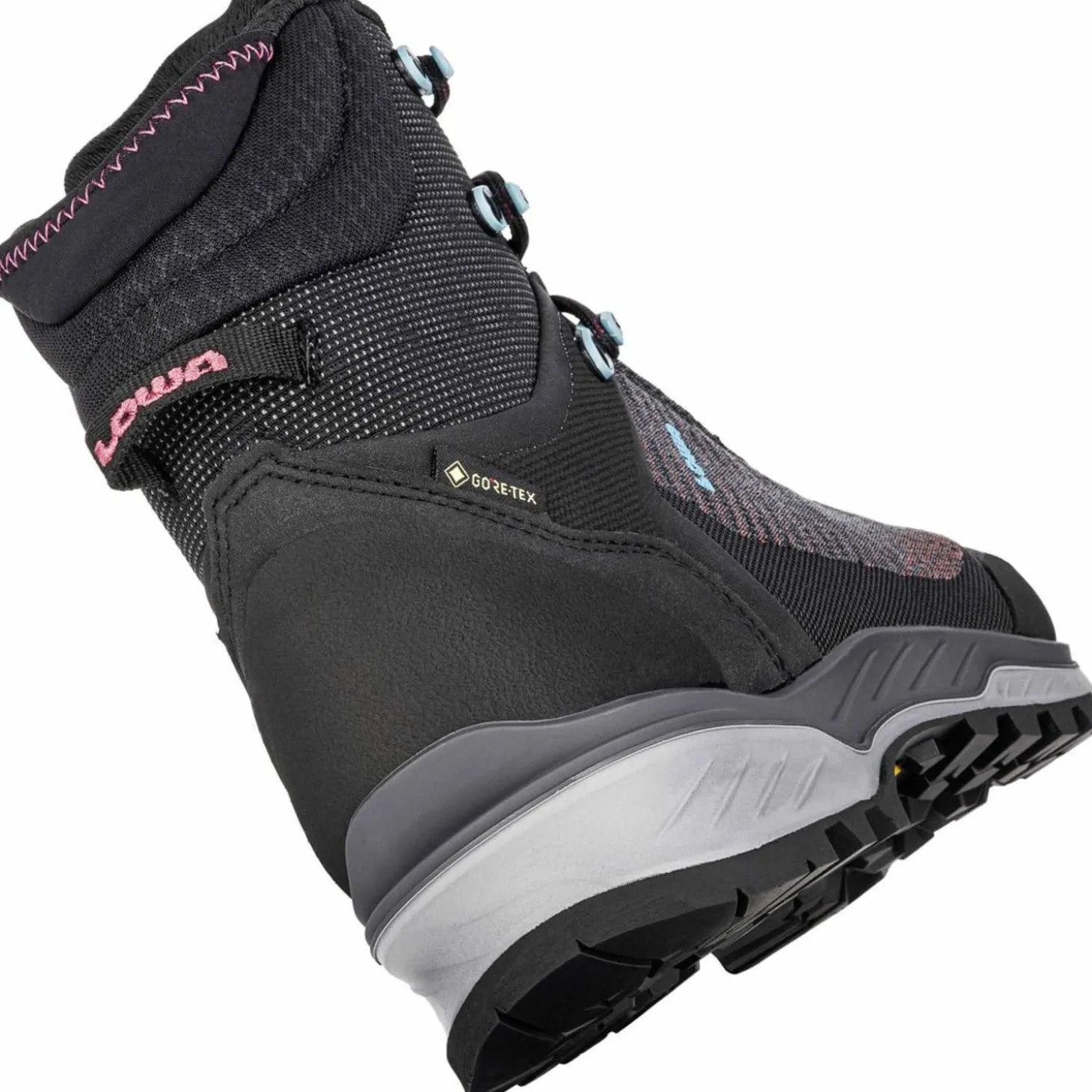 Mangart GTX Mid Damen Bergstiefel