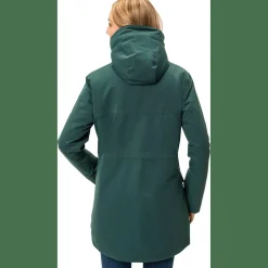 Manukau II Damen Funktionsjacke