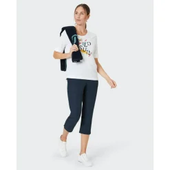 Martha 3/4 Damen 3/4-Hose