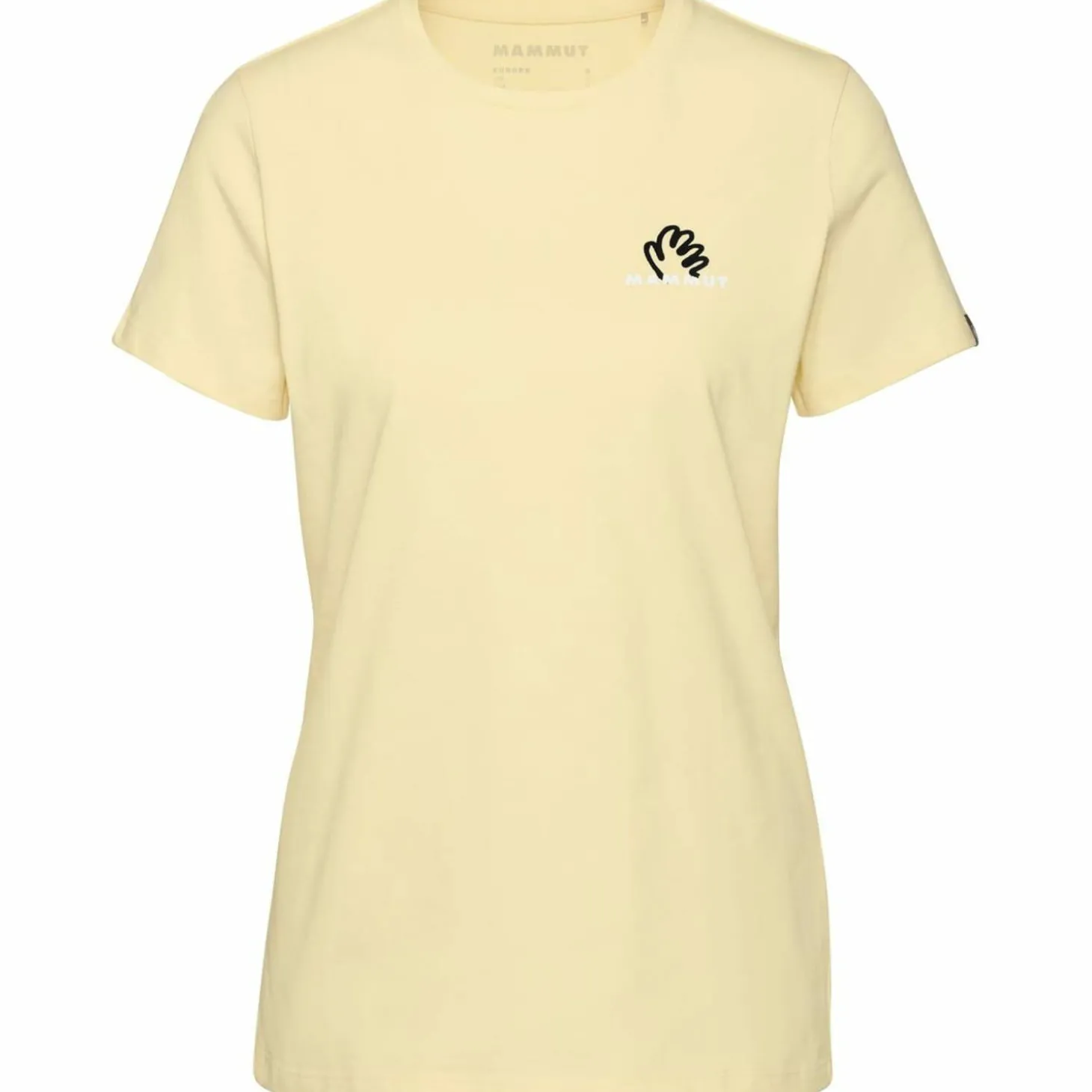Massone Hold Damen T-Shirt