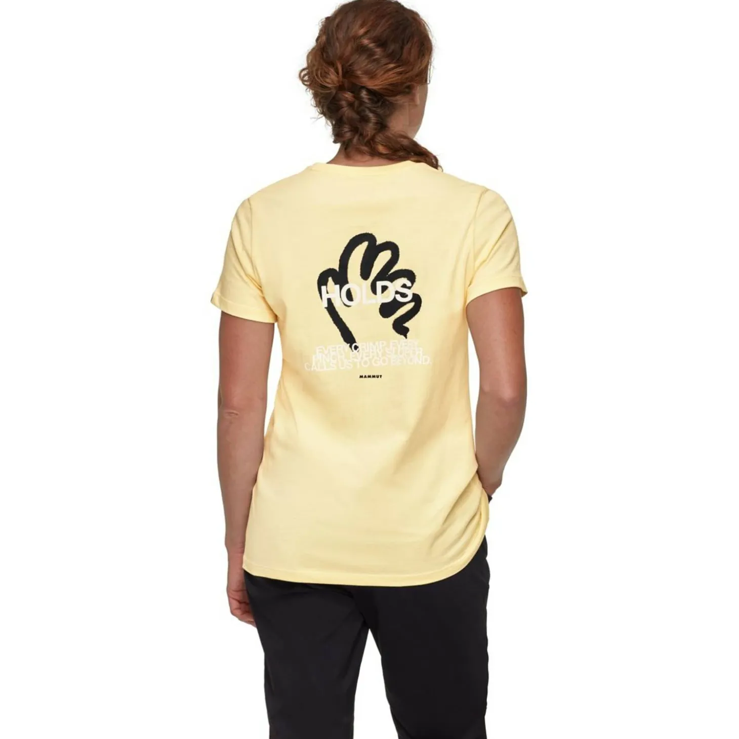 Massone Hold Damen T-Shirt