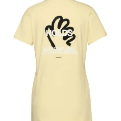 Massone Hold Damen T-Shirt