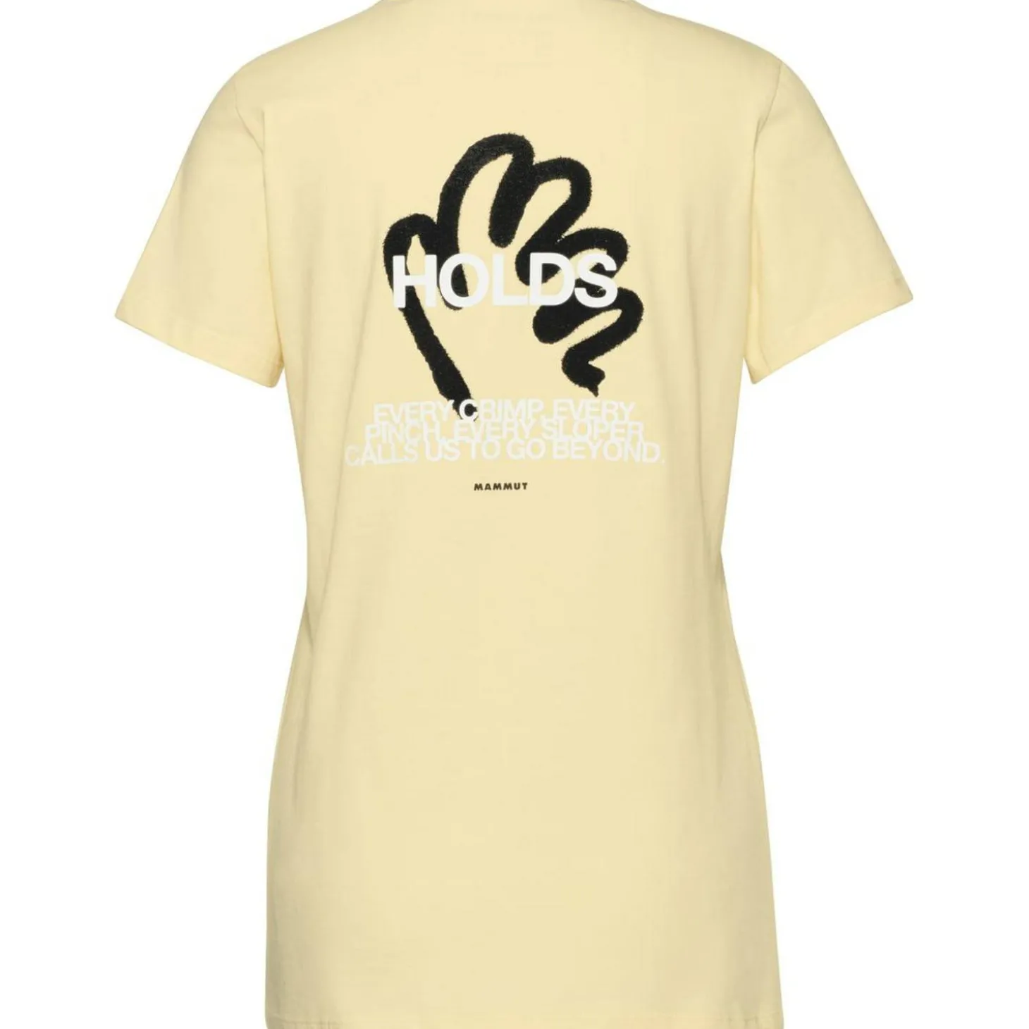 Massone Hold Damen T-Shirt
