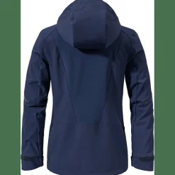 Matrei Damen Softshelljacke