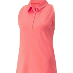 Mattr Peak SL Damen Poloshirt