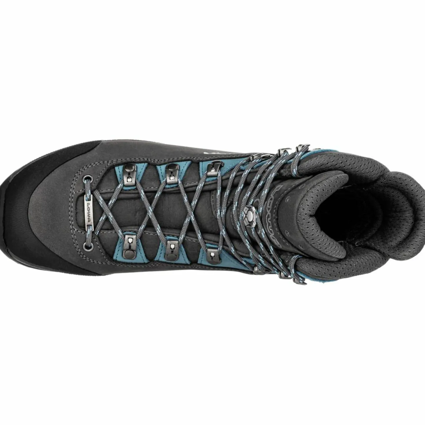 Mauria Evo GTX Damen Trekkingstiefel
