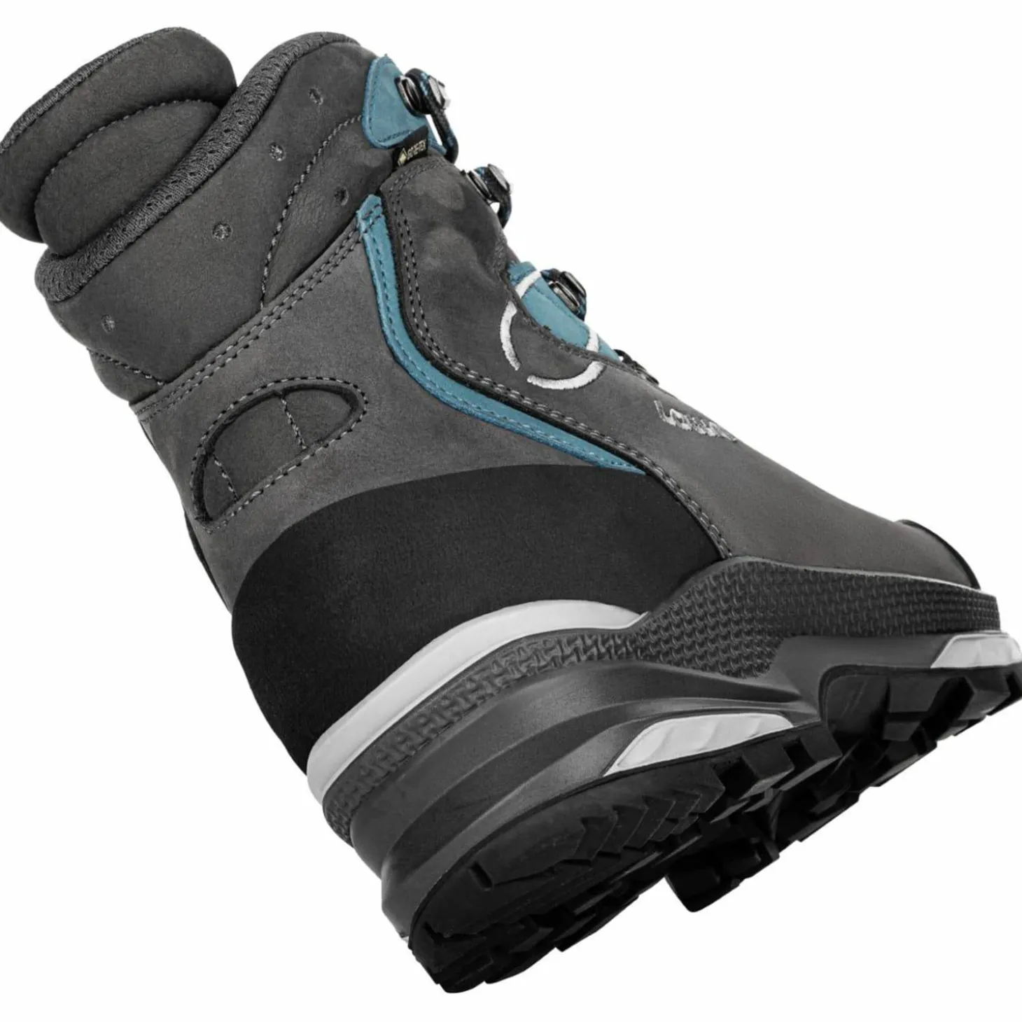 Mauria Evo GTX Damen Trekkingstiefel