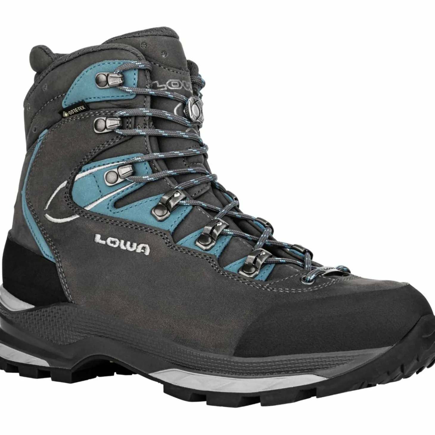 Mauria Evo GTX Damen Trekkingstiefel