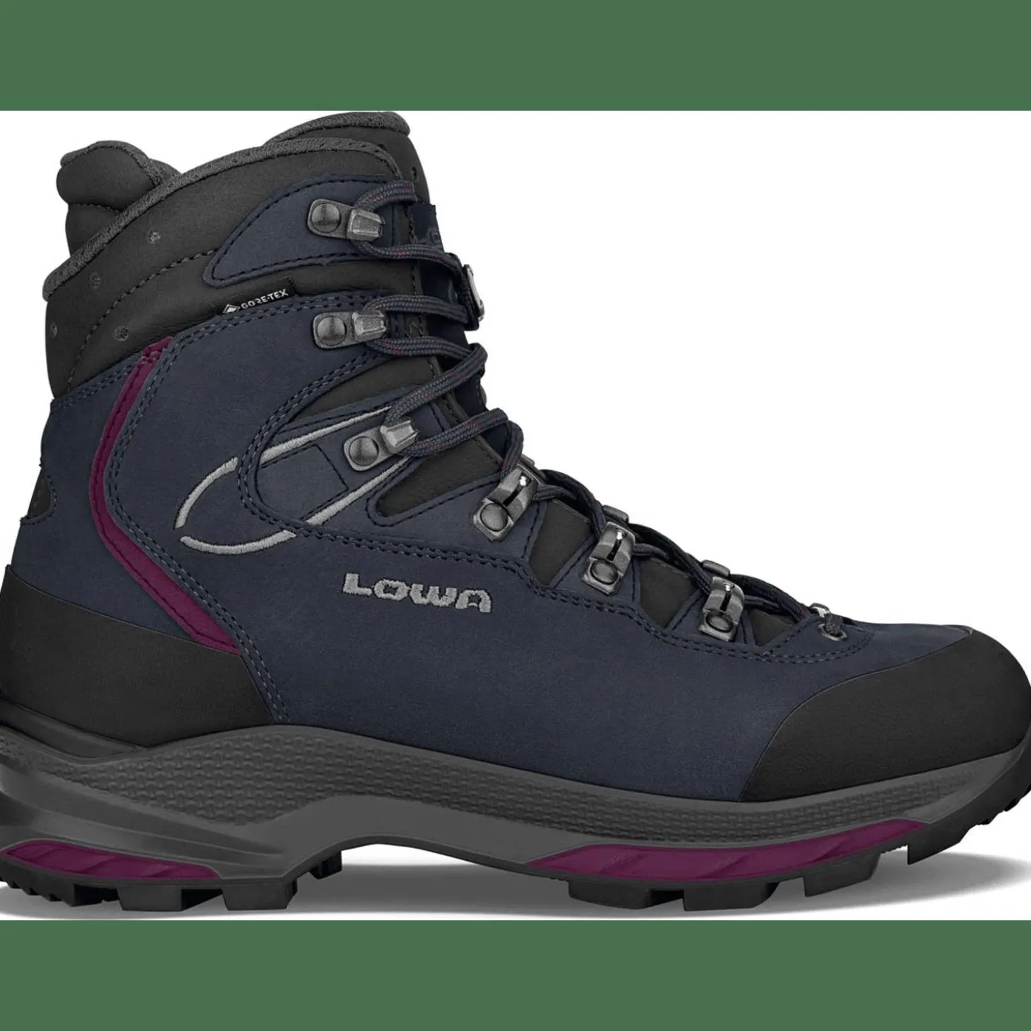 Mauria EVO GTX Damen Trekkingstiefel
