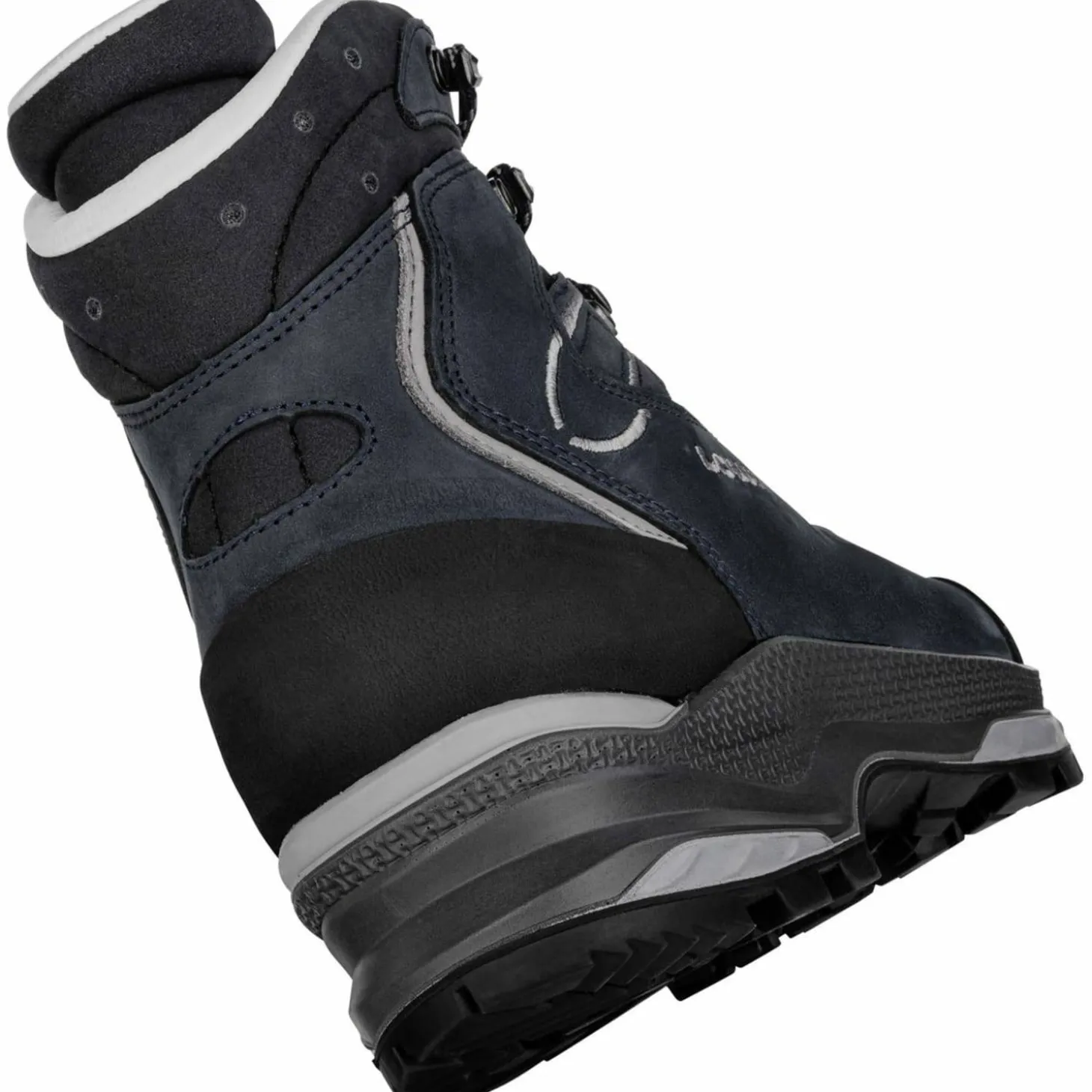 Mauria Evo LL Damen Trekkingstiefel