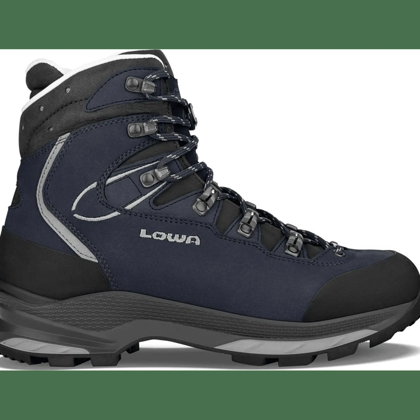 Mauria EVO LL Damen Trekkingstiefel