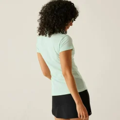 Maverick V Damen Poloshirt
