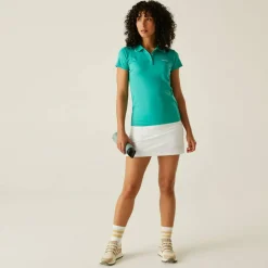 Maverick V Damen Poloshirt