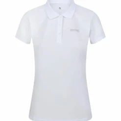Maverick V Damen Poloshirt