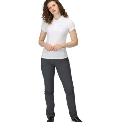 Maverick V Damen Poloshirt