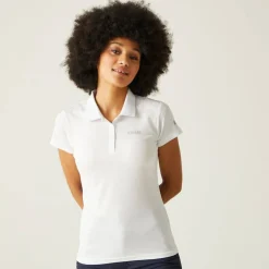 Maverick V Damen Poloshirt