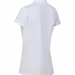 Maverick V Damen Poloshirt