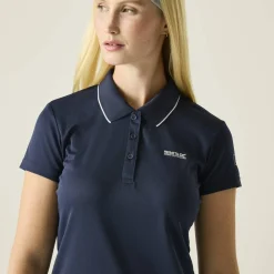 Maverick V Damen Poloshirt