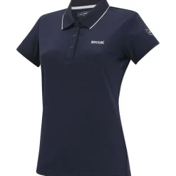 Maverick V Damen Poloshirt