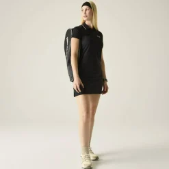 Maverick V Damen Poloshirt