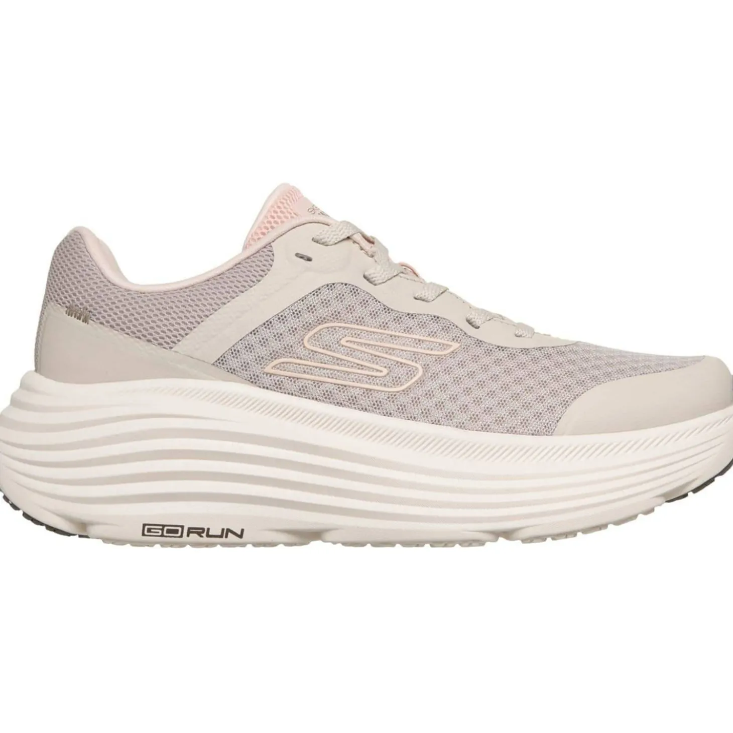 Max Cushioning Endeavour - Canova Damen Laufschuhe